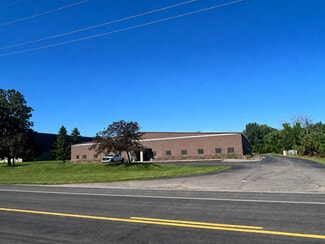 Webster, NY Industrial - 667 Basket Rd Webster, NY Industrial - 667 Basket Rd