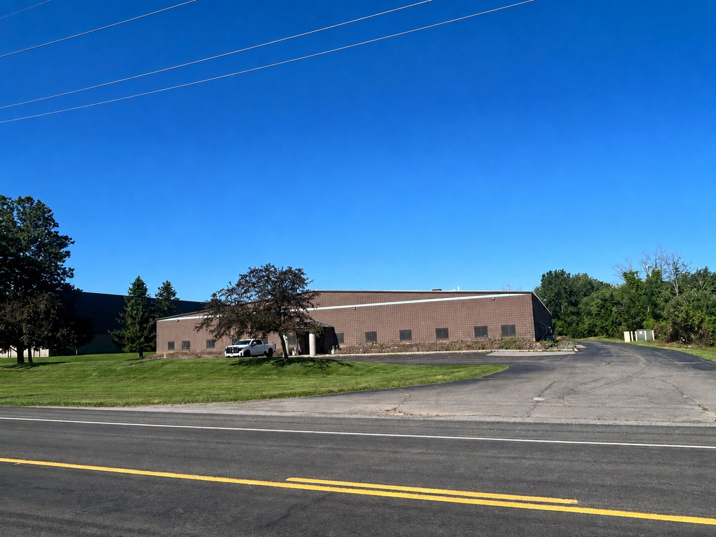 667 Basket Rd, Webster, NY for Rent