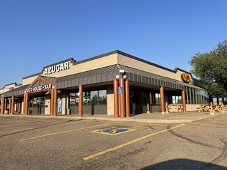 Edmonton, AB Retail - 13018 50th St