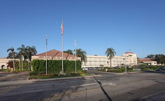 Van Nuys, CA Industrial - 7277 Valjean Ave Van Nuys, CA Industrial - 7277 Valjean Ave