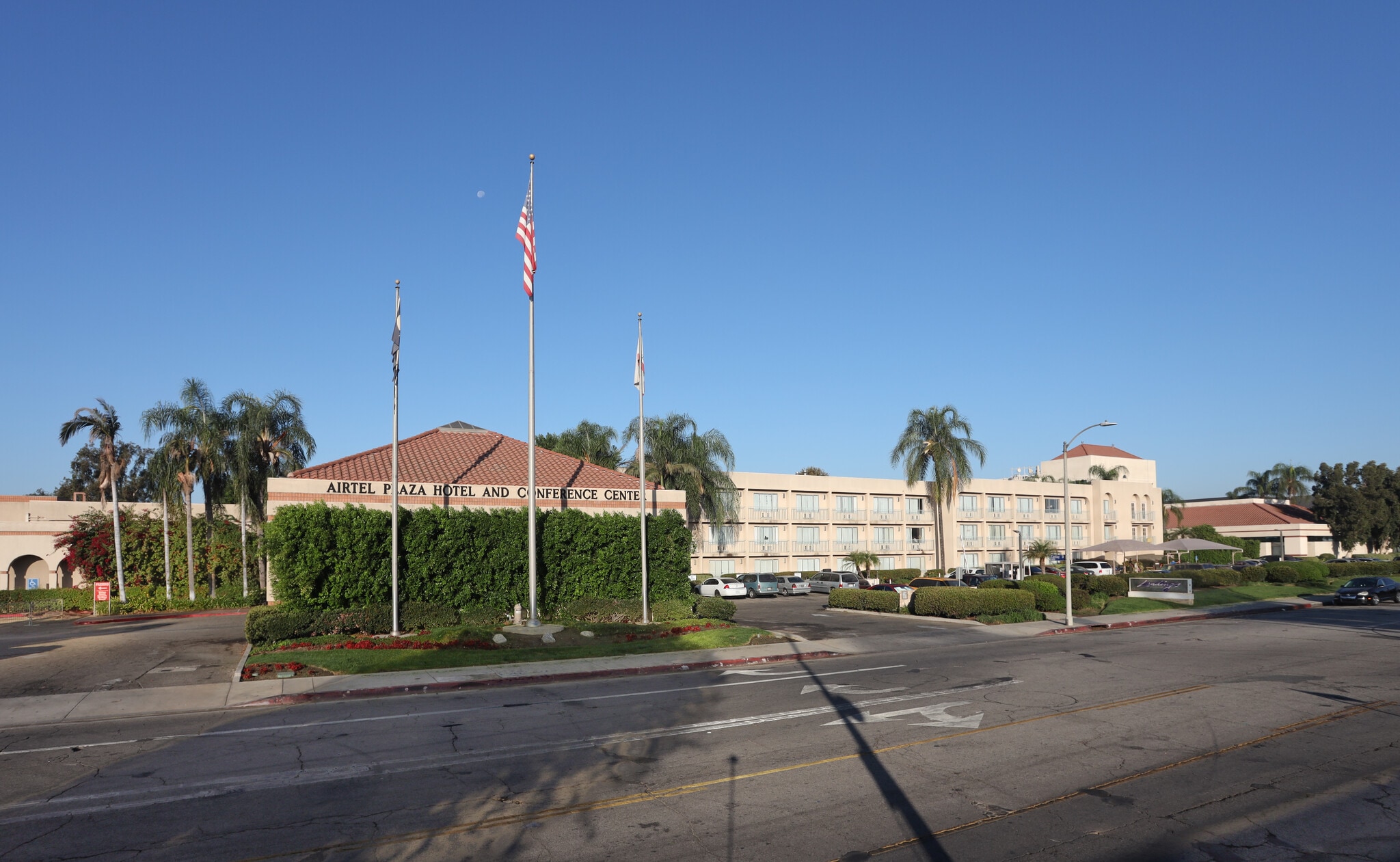 7277 Valjean Ave, Van Nuys, CA for Rent