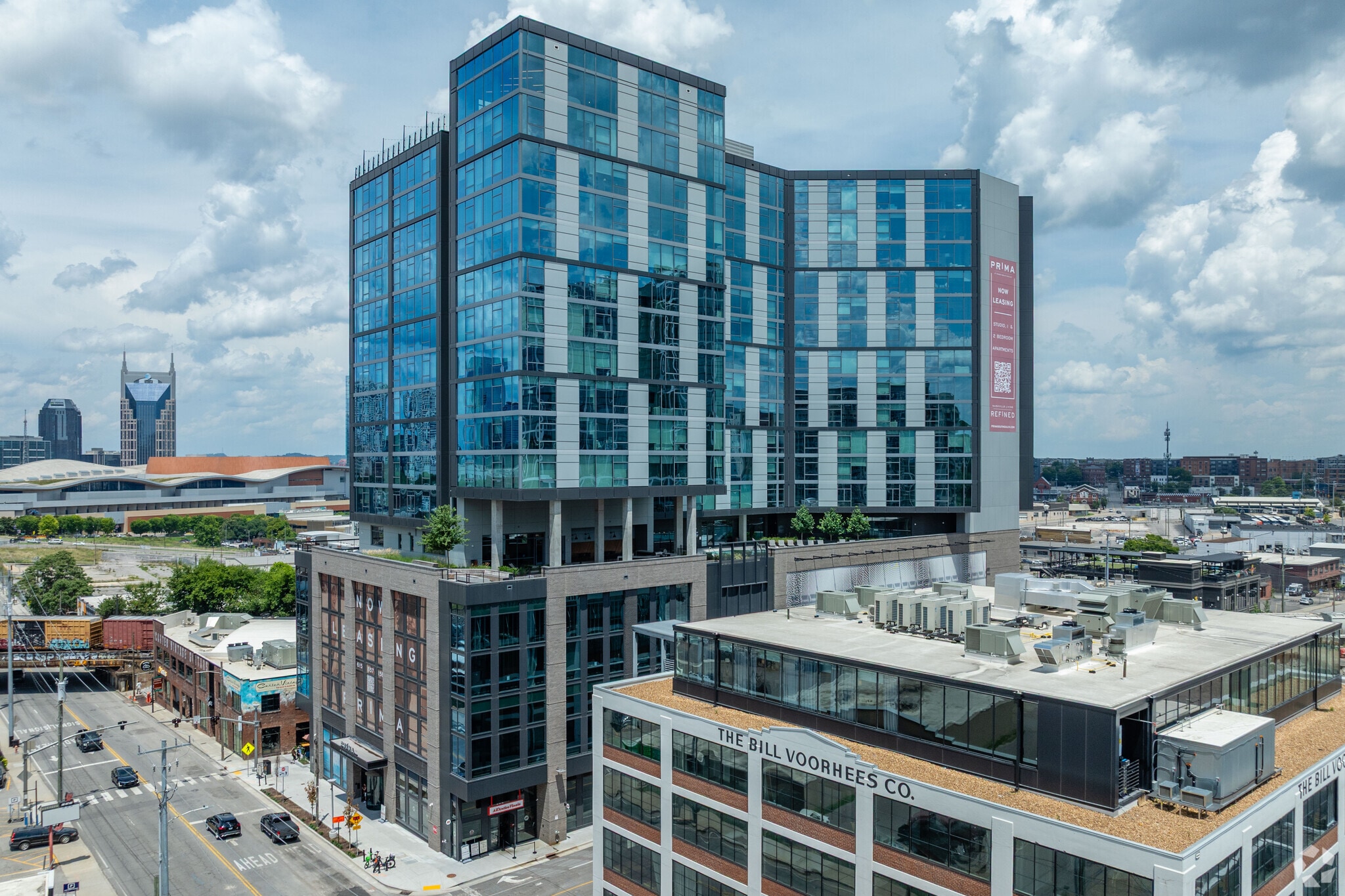 620 8th Ave S, Nashville, TN for Rent