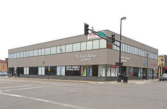 Saint Cloud, MN Office, Office/Retail, Retail - 23-27 7th Ave S