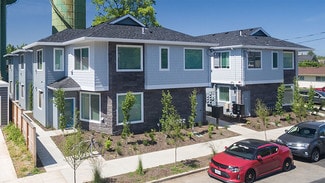 Portland, OR Apartments - 7025-7045 N Mohawk Ave