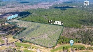 Crestview, FL Commercial - 2085 Gmc ln