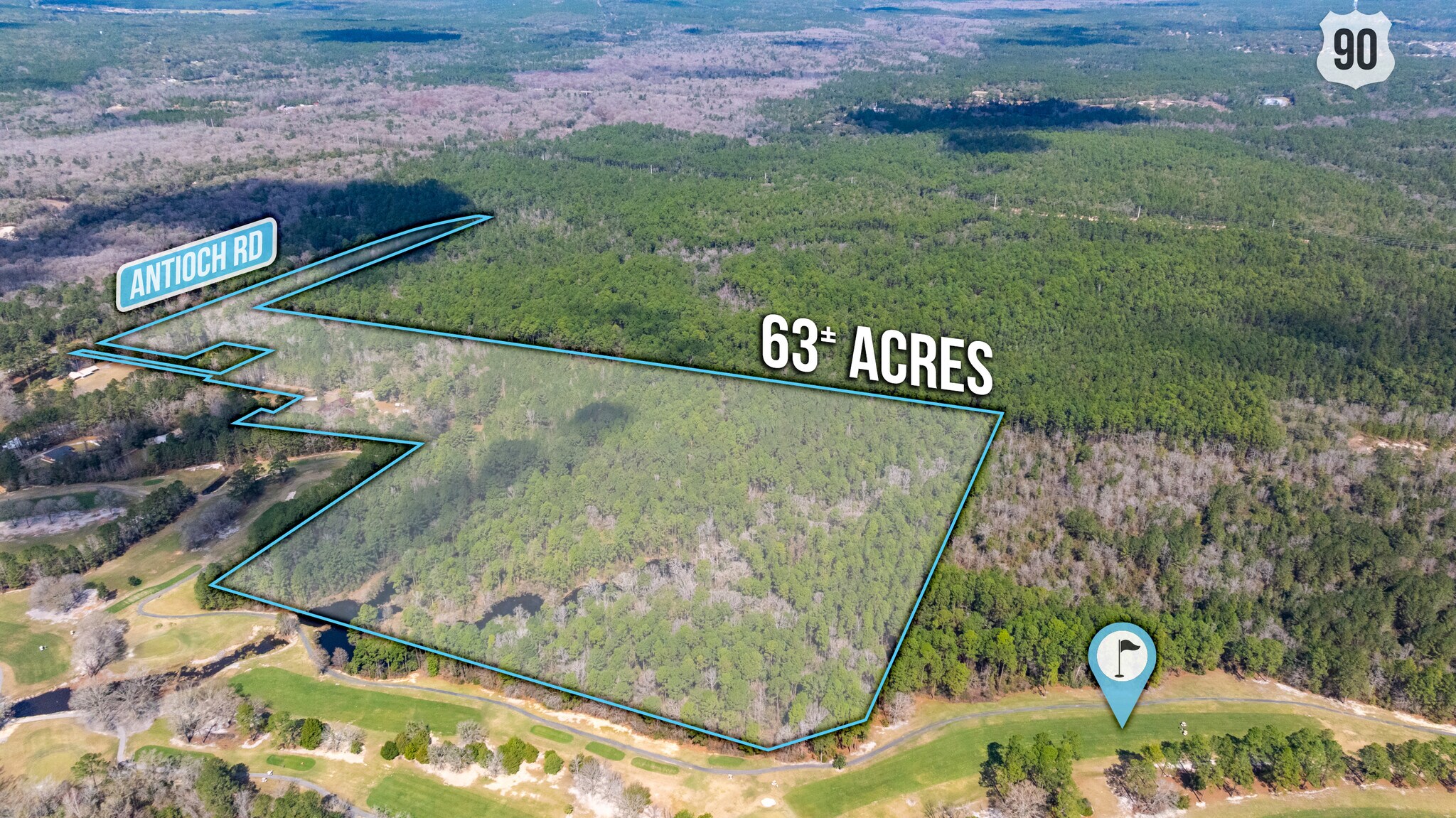 2085 Gmc ln, Crestview, FL for Sale