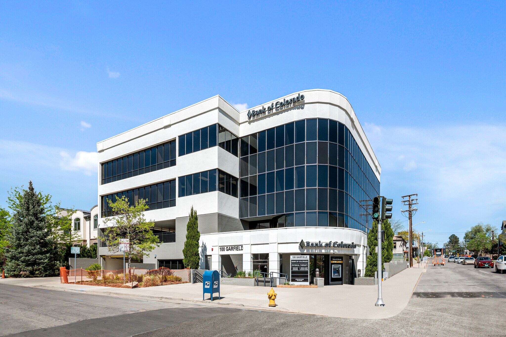 100 Garfield St, Denver, CO for Rent