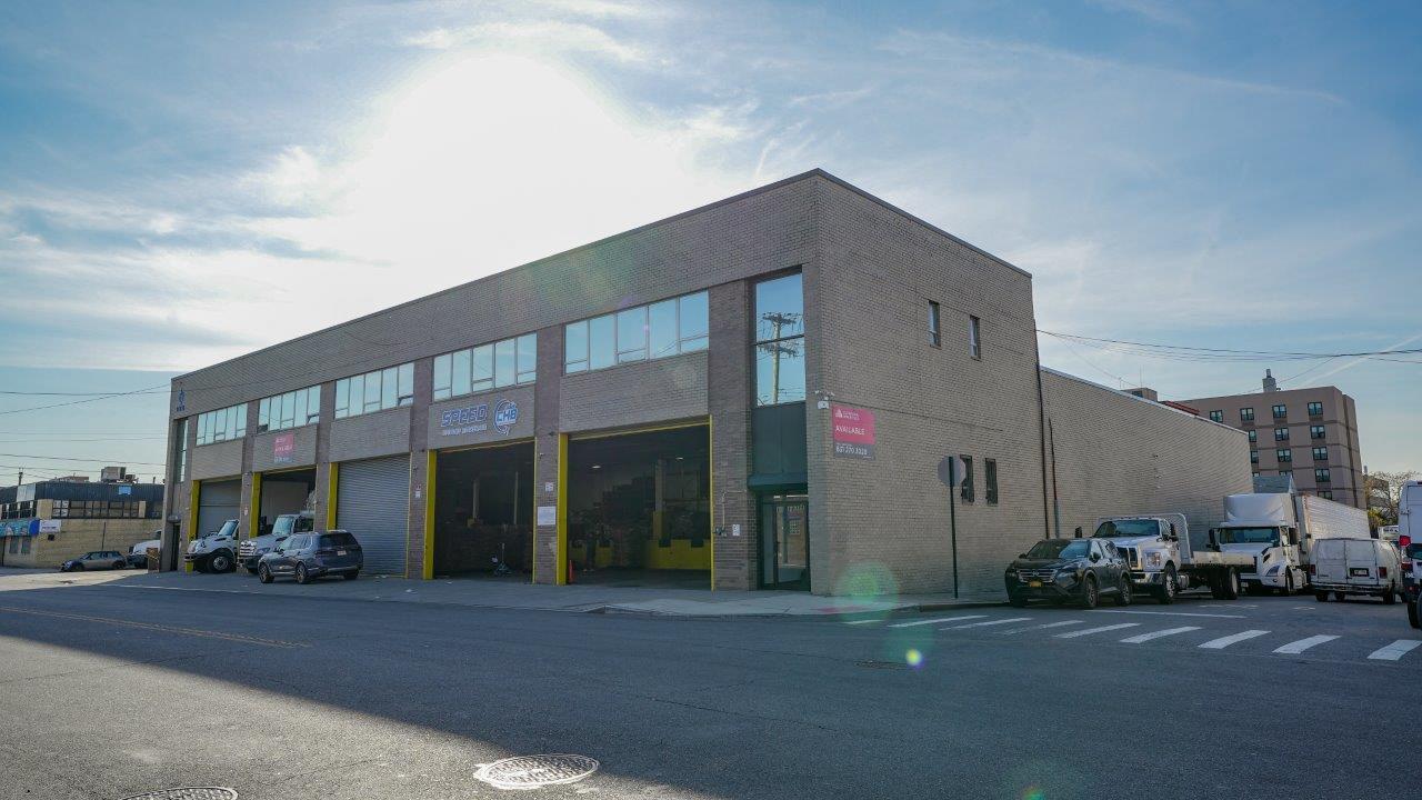 148-36 Guy R Brewer Blvd, Jamaica, NY for Rent