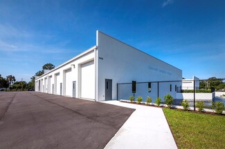 Sarasota, FL Industrial - 5401 Tri Par Dr