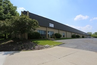 Cleveland, OH Industrial - 4640 Hinckley Ind Pky Cleveland, OH Industrial - 4640 Hinckley Ind Pky