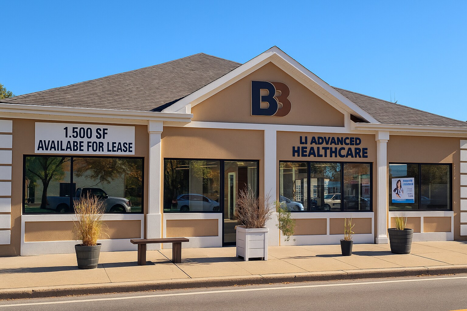 11-15 Carleton Ave, East Islip, NY for Rent