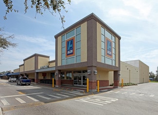 Sanford, FL Retail - 3653 Orlando Dr Sanford, FL Retail - 3653 Orlando Dr
