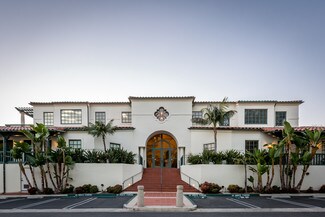 San Juan Capistrano, CA Office - 30448 Rancho Viejo Rd