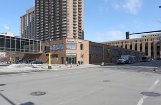 Minneapolis, MN Retail - 150 S 2nd Ave Minneapolis, MN Retail - 150 S 2nd Ave