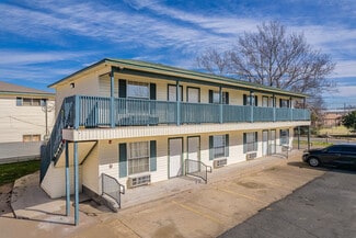 Bossier City, LA Apartments - 1820 E Texas St Bossier City, LA Apartments - 1820 E Texas St