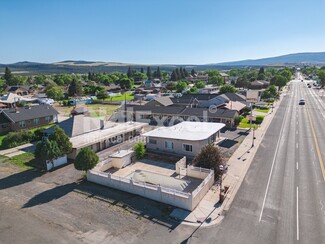 Panguitch, UT Hospitality - 180 E Center St