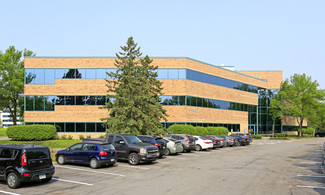 Plymouth, MN Office - 10405 6th Ave N