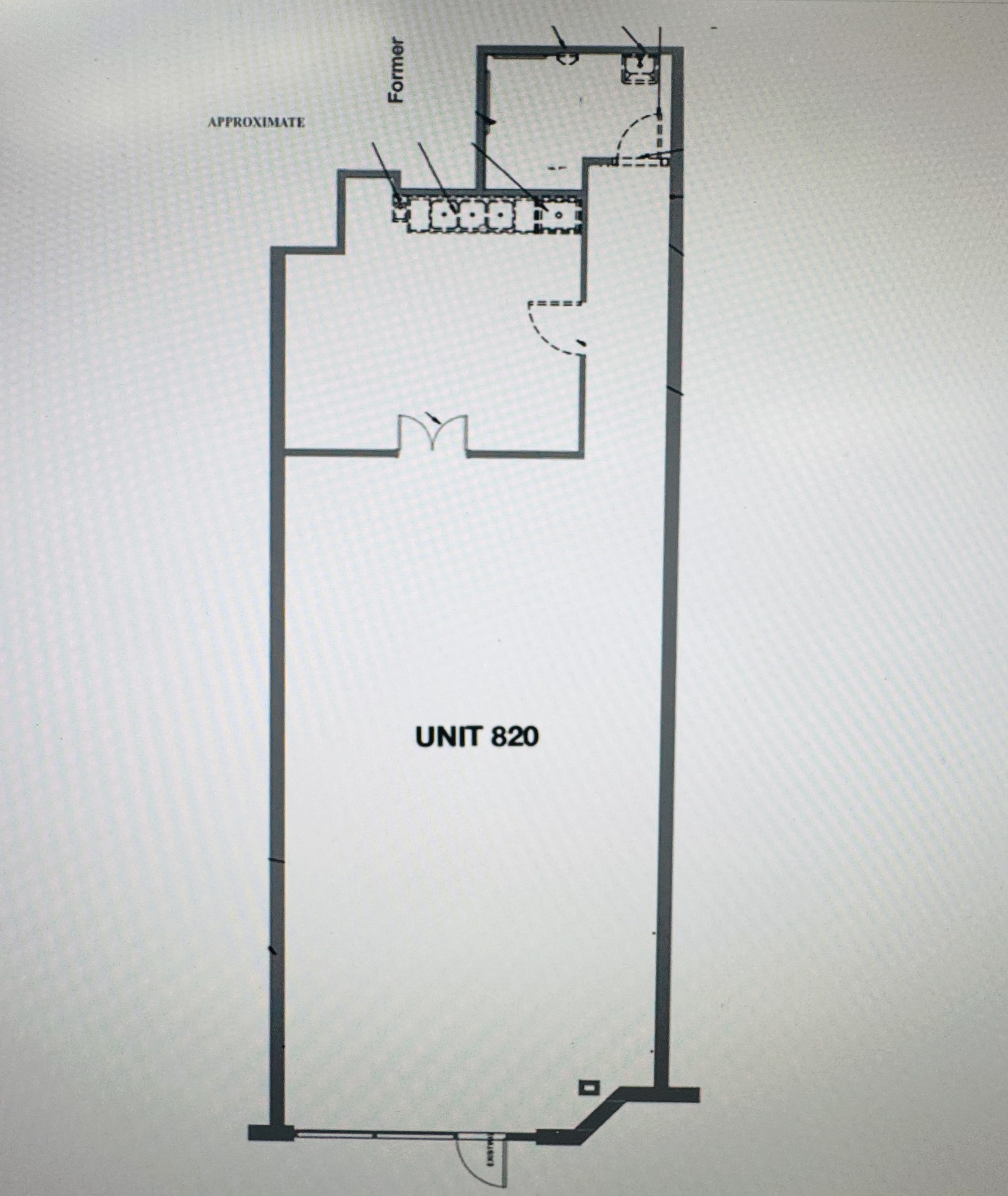 810-900 75th St, Willowbrook, IL for Rent