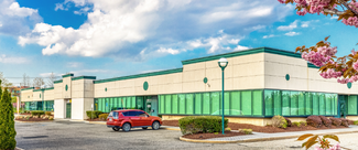 Bohemia, NY Office/Medical - 3460 Veterans Memorial Hwy