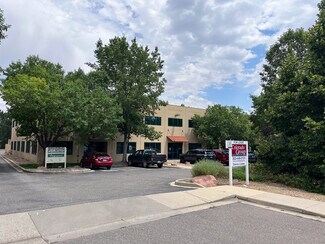 Boulder, CO Office - 3180 Sterling Cir