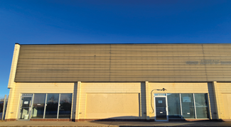 Nisku, AB Office - 1804 4th St