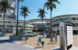Encino, CA Retail - 16101 Ventura Blvd