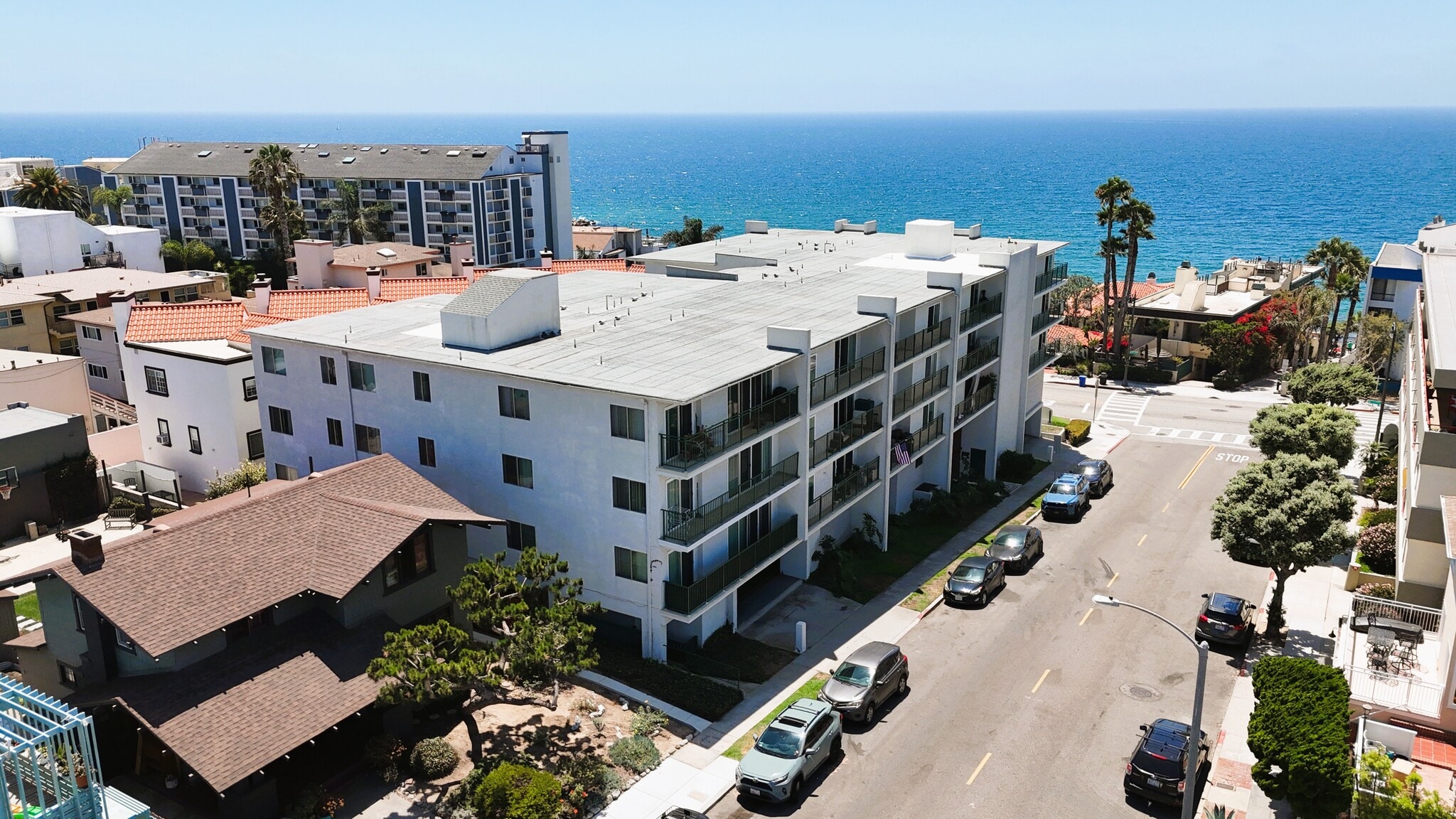 600 Esplanade, Redondo Beach, CA for Sale