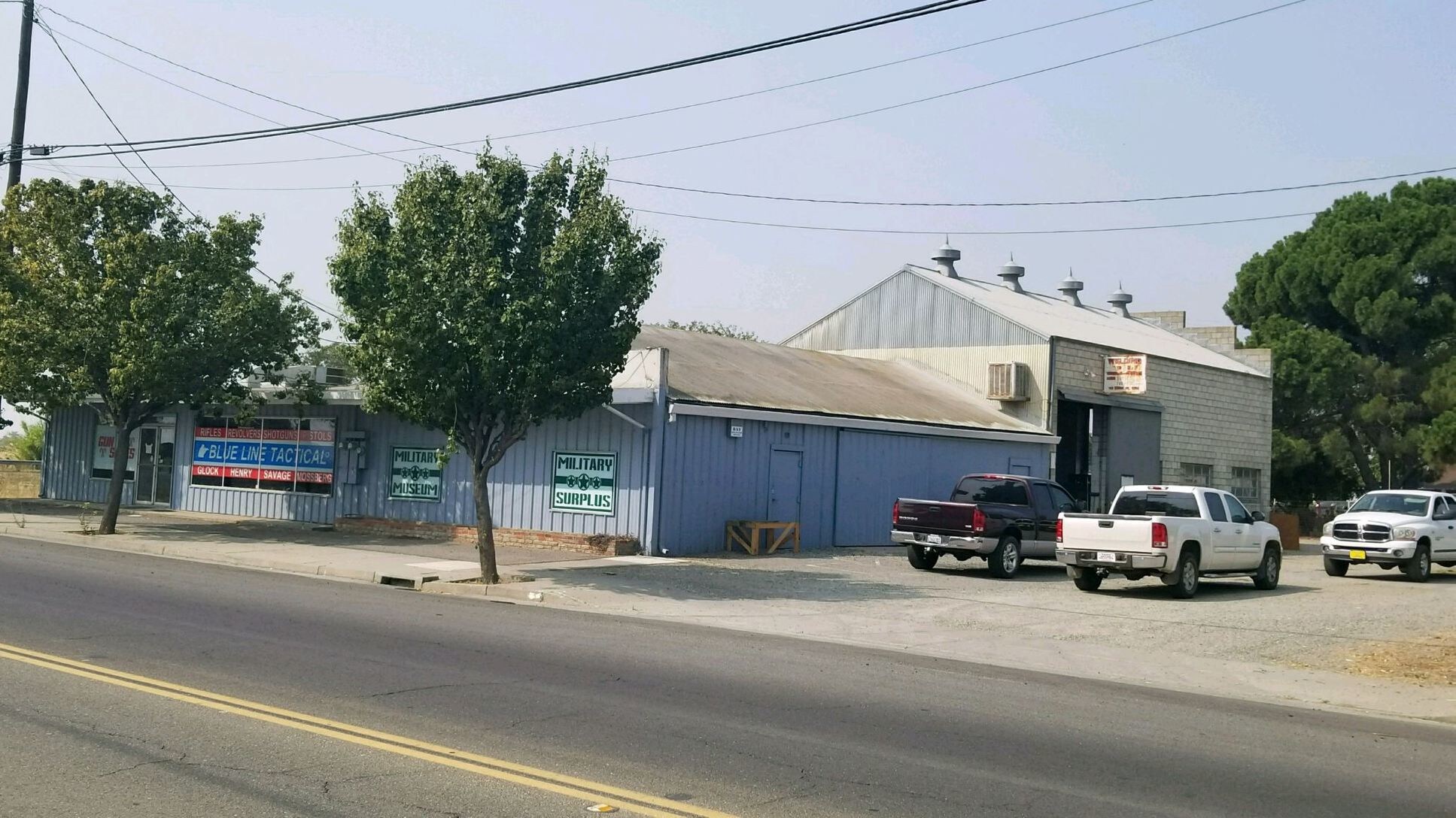 827 S Tehama St, Willows, CA for Sale