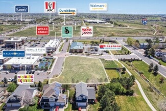 Westminster, CO Commercial - 13507 Huron St
