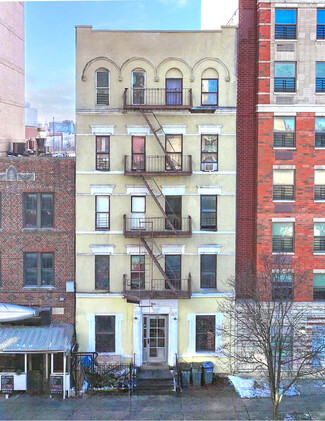 Bronx, NY undefined - 422 E 161st St