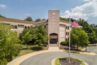 Springfield, VA Office - 6850 Versar Ctr