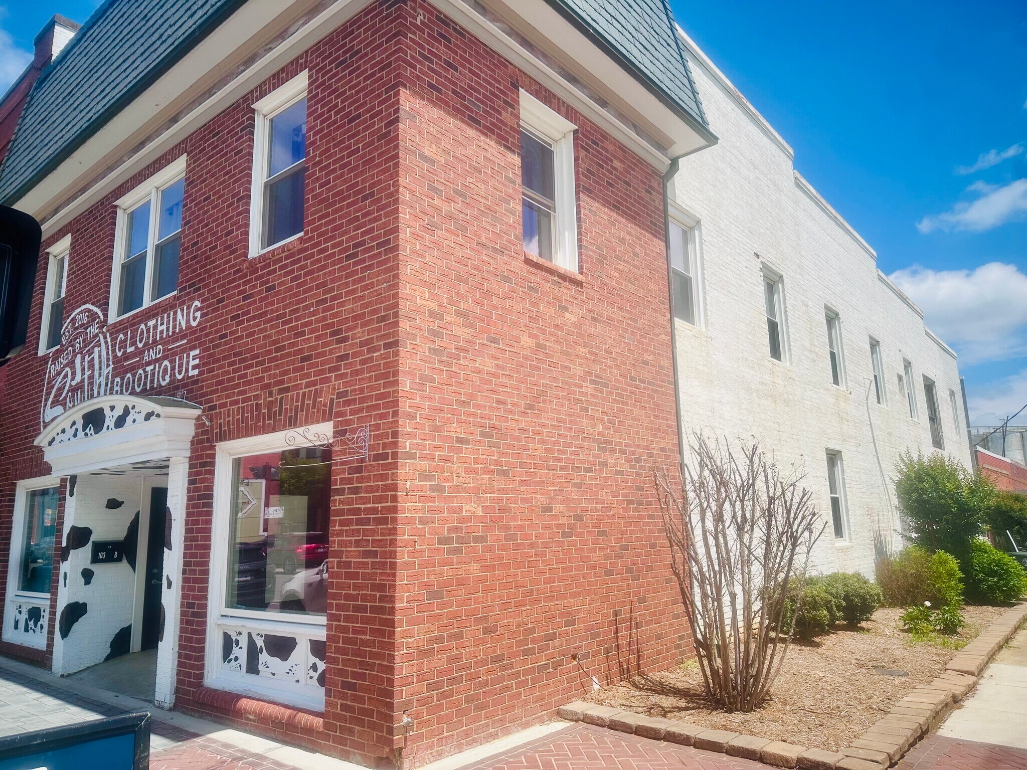 103 N College Ave, Newton, NC for Rent