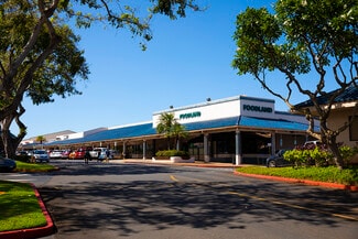 Waipahu, HI Office, Retail - 94-1024 Waipio St Waipahu, HI Office, Retail - 94-1024 Waipio St