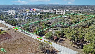 Dripping Springs, TX Flex - 5256 Bell Springs Rd