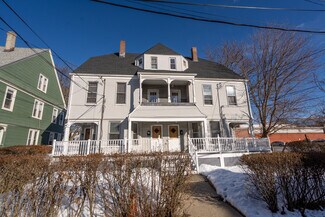 28-34 Foster St  