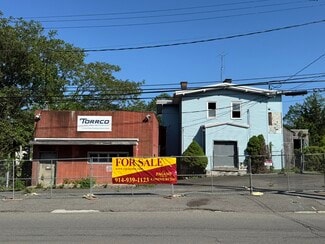 Port Chester, NY Commercial - 405-407 N Main