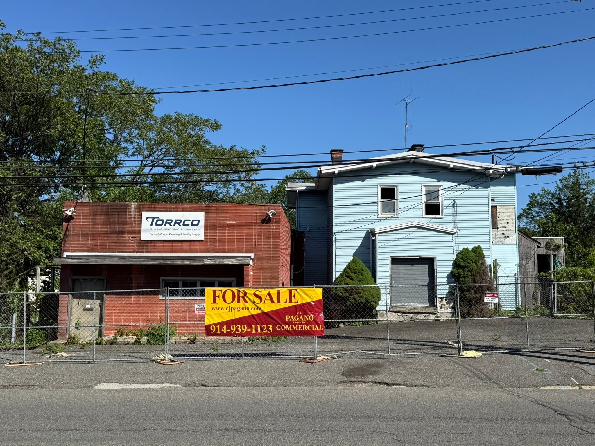 405-407 N Main, Port Chester, NY for Sale