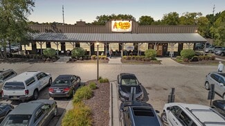 Grandville, MI Restaurant - 4340 Kenowa Ave SW