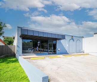 Austin, TX Retail - 1219 W 6th St