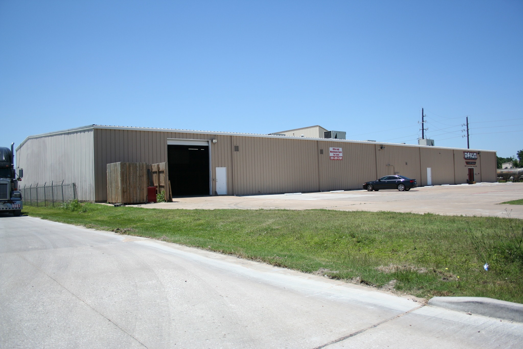 5007 E 3rd St, Katy, TX for Rent