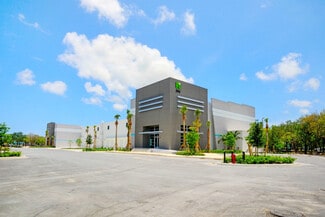 Pompano Beach, FL Industrial - 2551 NW 19th St, Pompano Beach