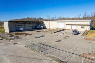 Jackson, TN Warehouse - 75 United Dr Jackson, TN Warehouse - 75 United Dr