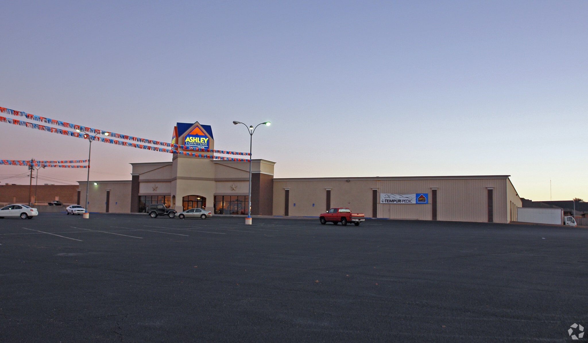 4020 Sul Ross St, San Angelo, TX for Sale