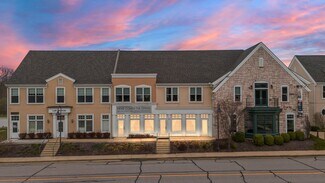 Chesterton, IN Storefront Retail/Office - 850 Sidewalk Rd Chesterton, IN Storefront Retail/Office - 850 Sidewalk Rd