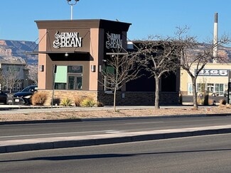 Grand Junction, CO Retail - 2501 North Ave Grand Junction, CO Retail - 2501 North Ave