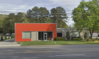 3906 Wake Forest Rd Raleigh, NC 27609 - Office Property for Sale on  