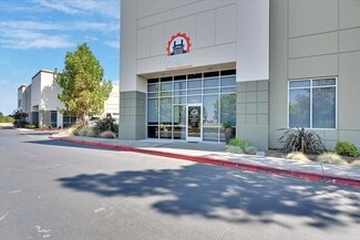 Sacramento, CA Office - 4690 Duckhorn Dr