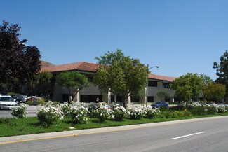 Calabasas, CA Office - 23801 Calabasas Rd