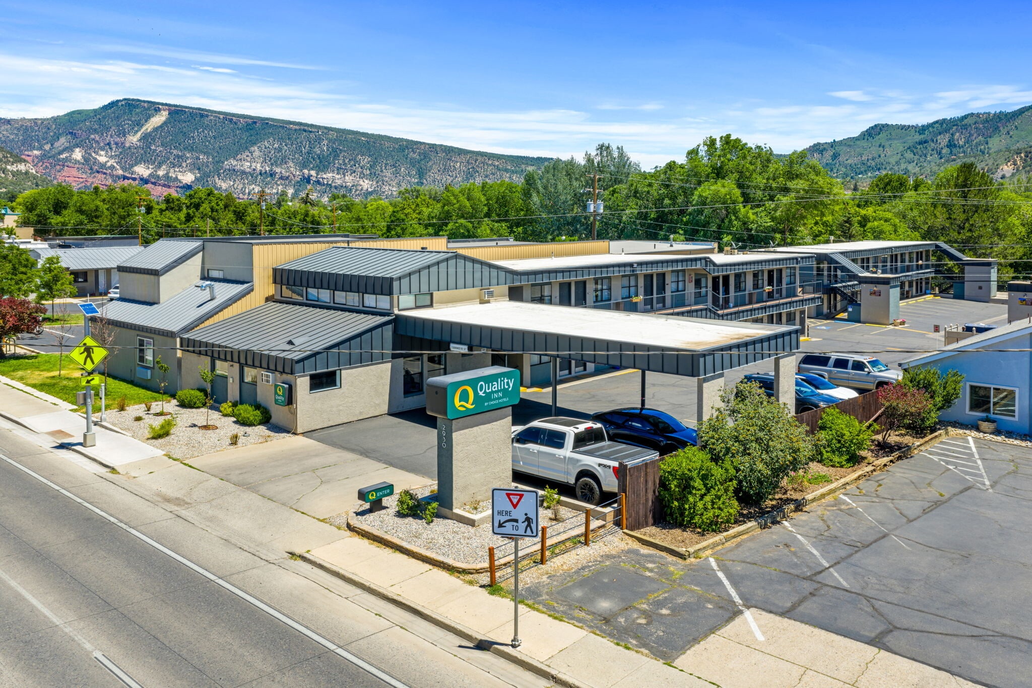 2930 Main Ave, Durango, CO for Sale