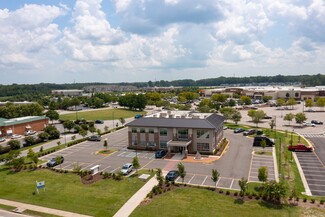 Chesapeake, VA Medical - 229 Hillcrest Pky